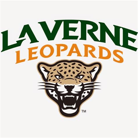 University of La Verne Leopards (@ulv